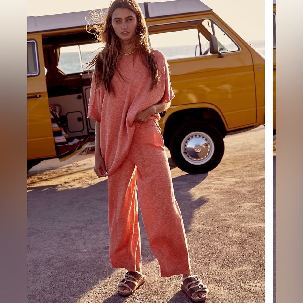 FP Beach Zuma Sweater Set